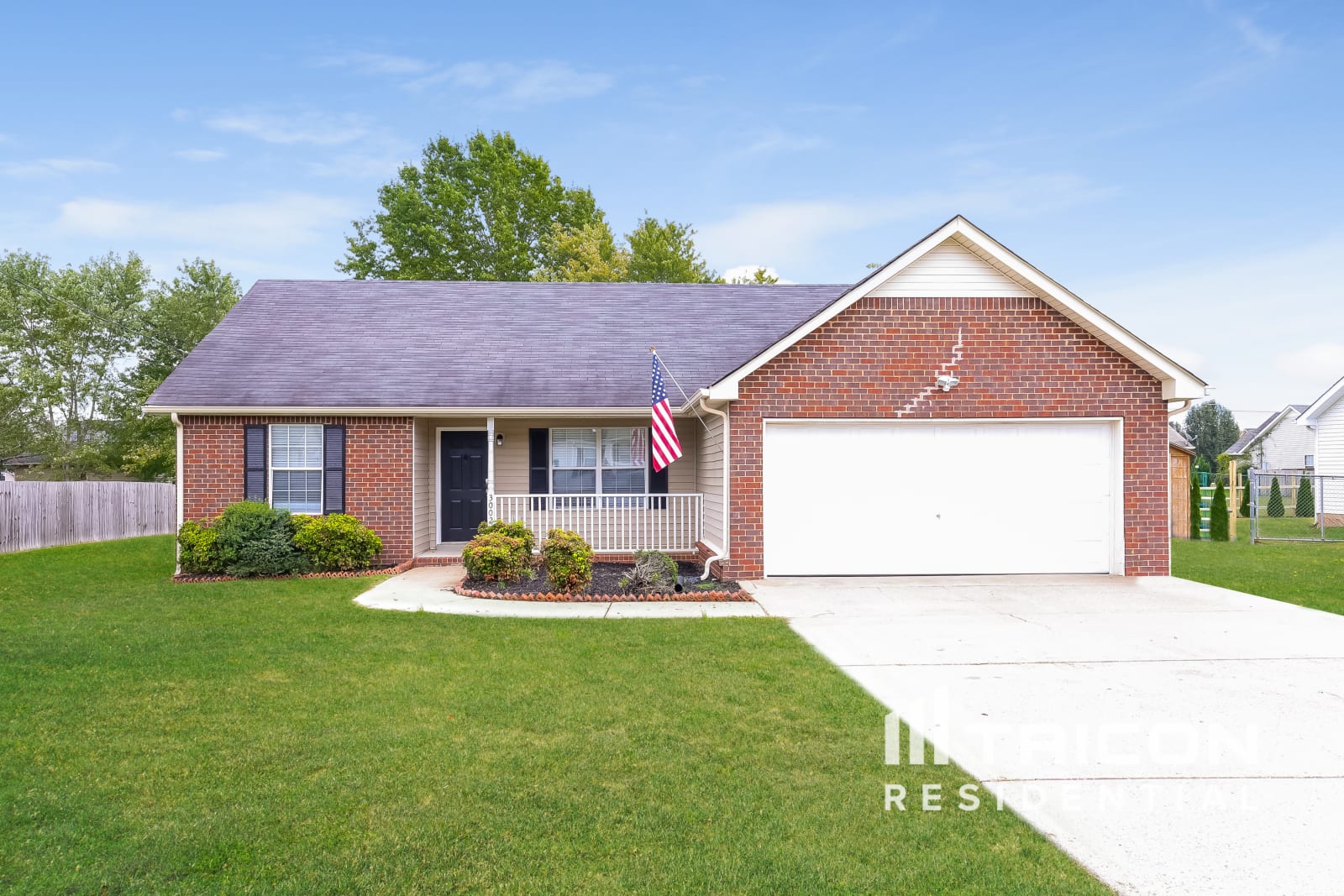 3002 Henderson Lane Murfreesboro TN