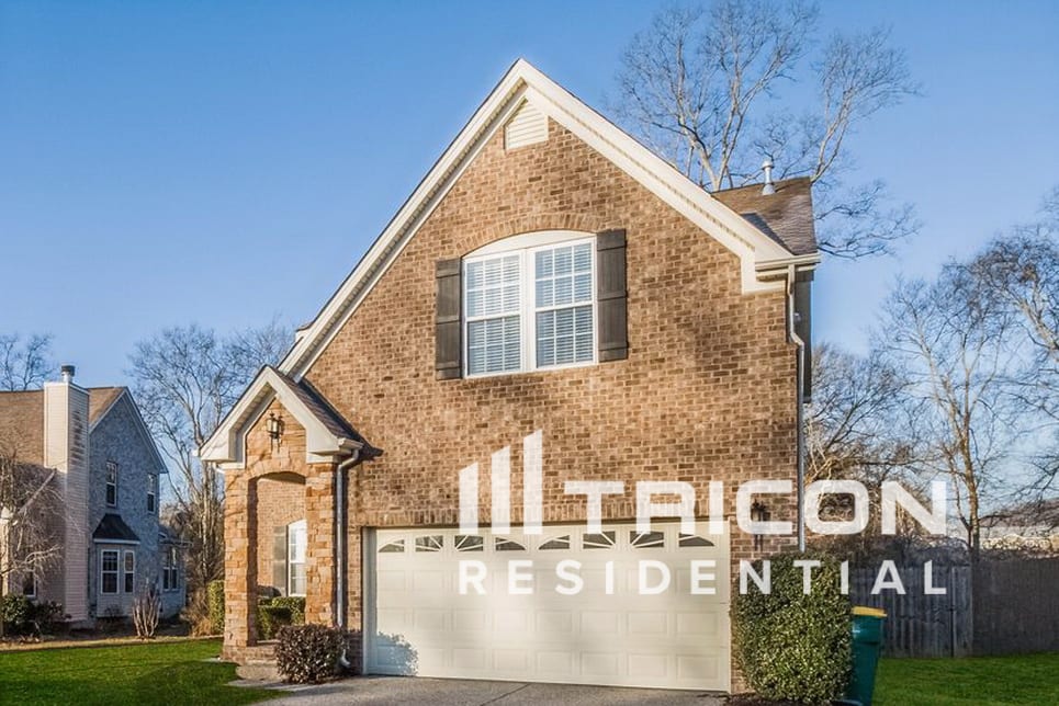 3006 Gale Court Spring Hill TN