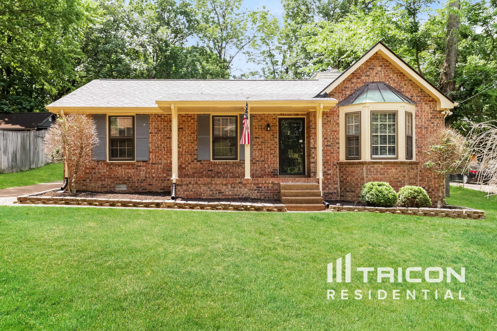 3009 Blackwood Drive Nashville TN
