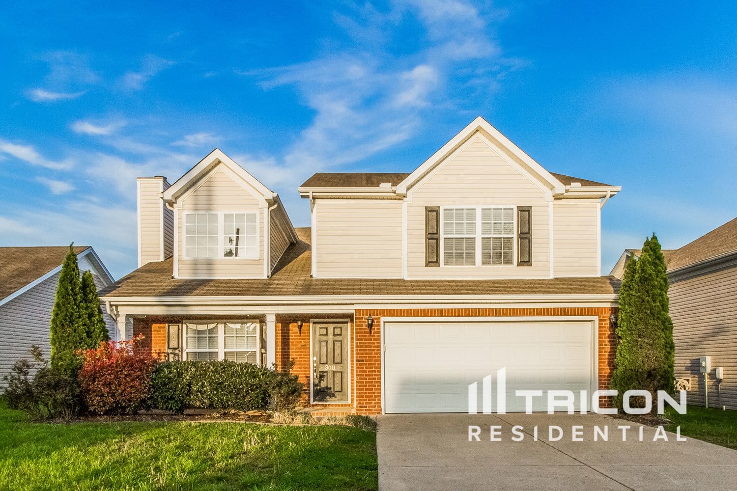 3011 Deer Trail Drive Spring Hill TN