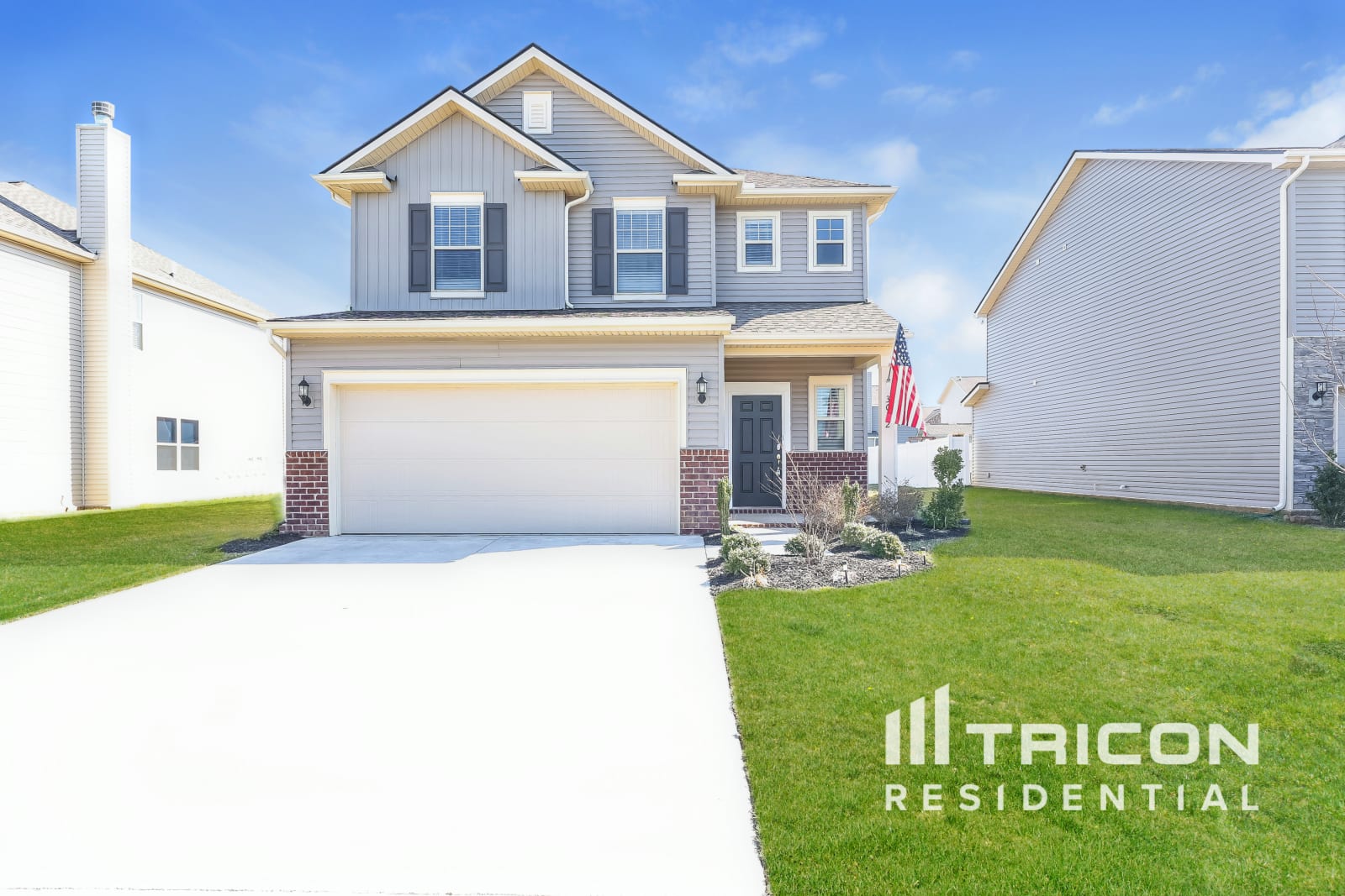 3012 Bishop Lane Columbia TN