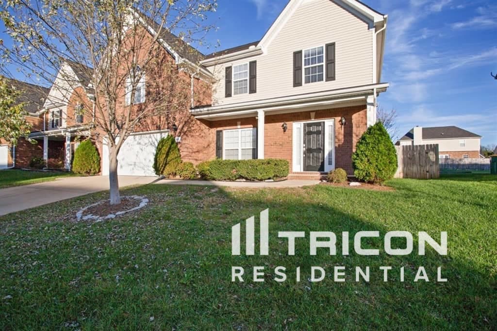 3012 Feradach Lane Spring Hill TN