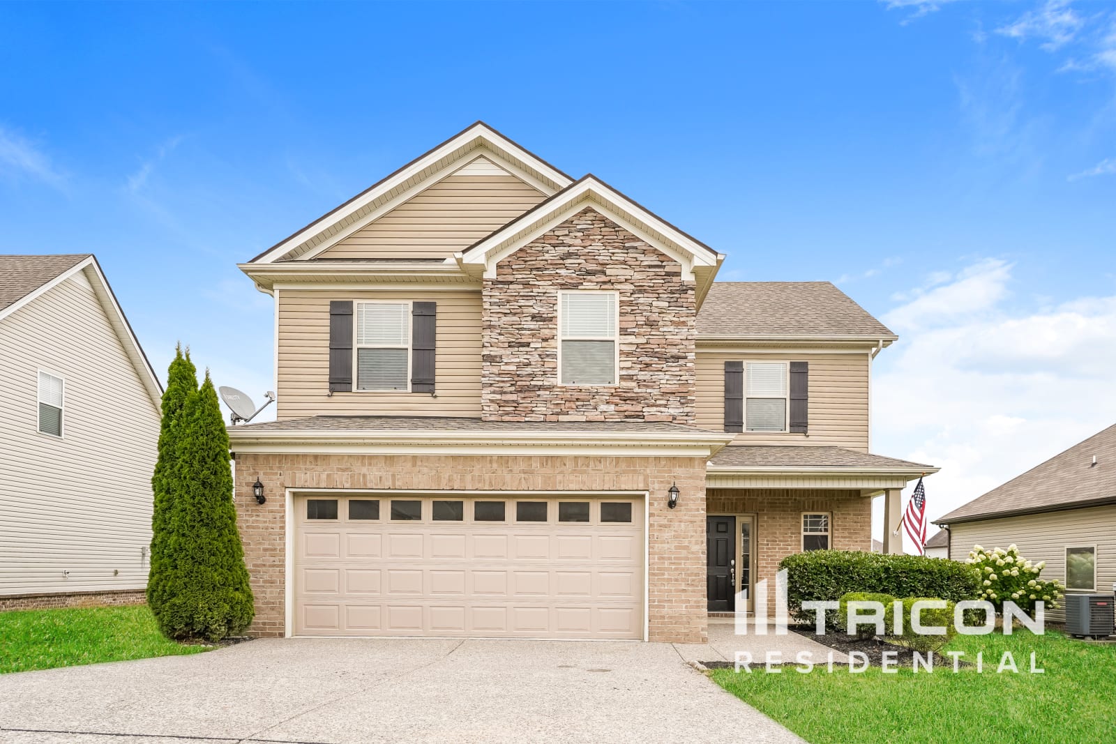 3012 Wesley Road Spring Hill TN