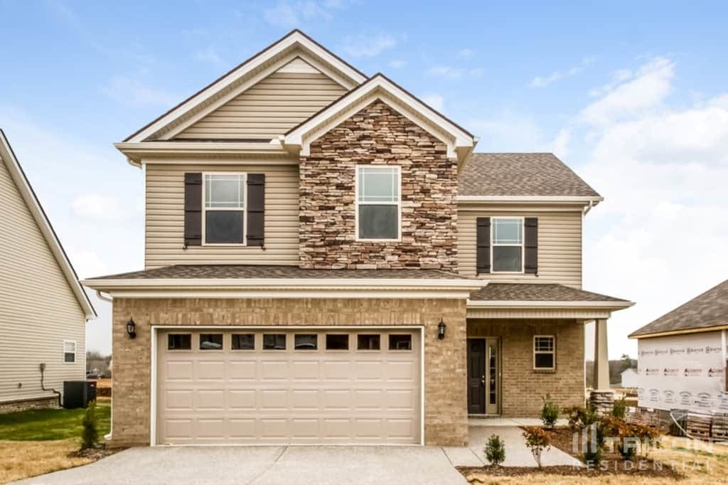 3012 Wesley Road Spring Hill TN