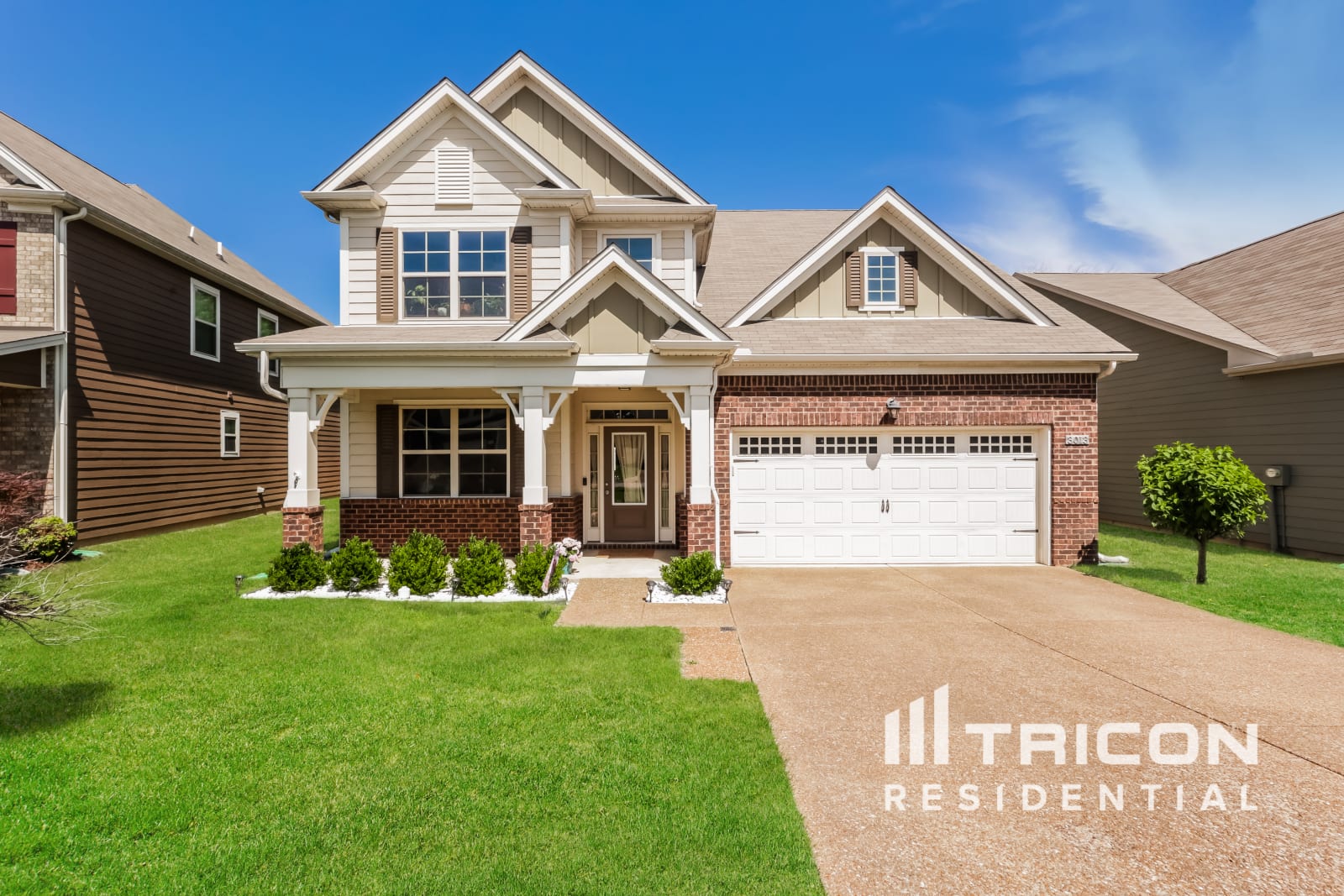3013 Alan Drive Spring Hill TN