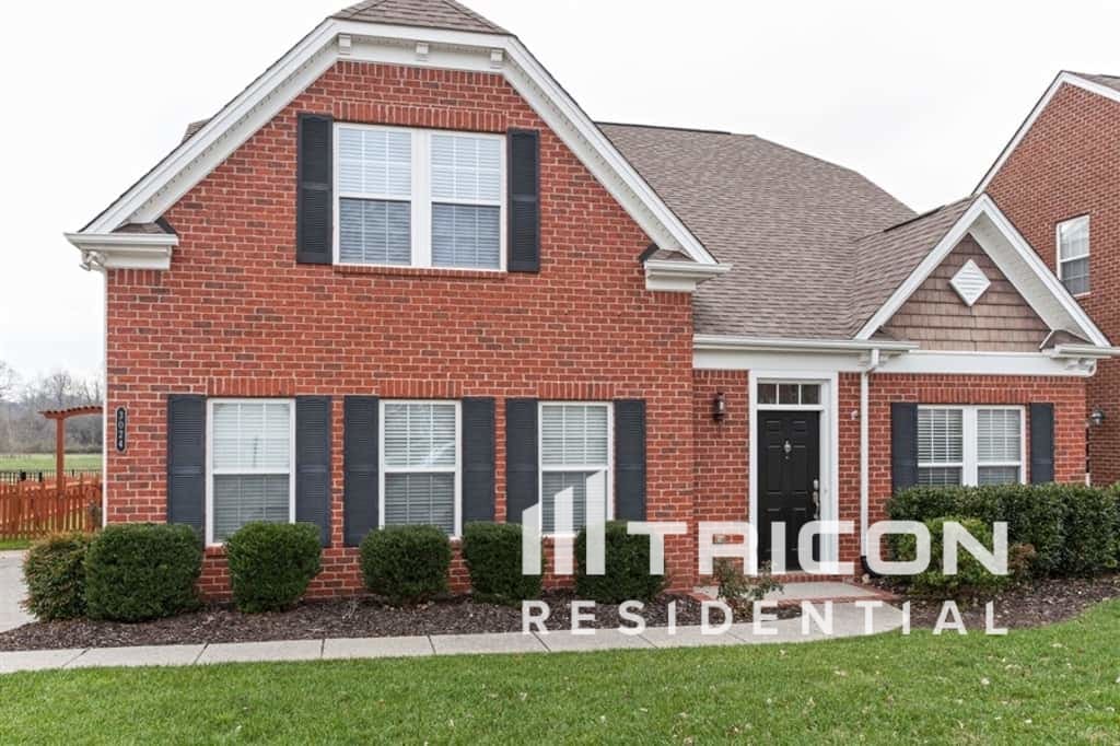 3024 Canal Street Nolensville TN