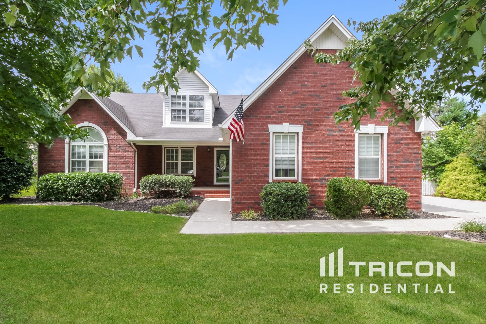 3026 Wentworth Court Murfreesboro TN