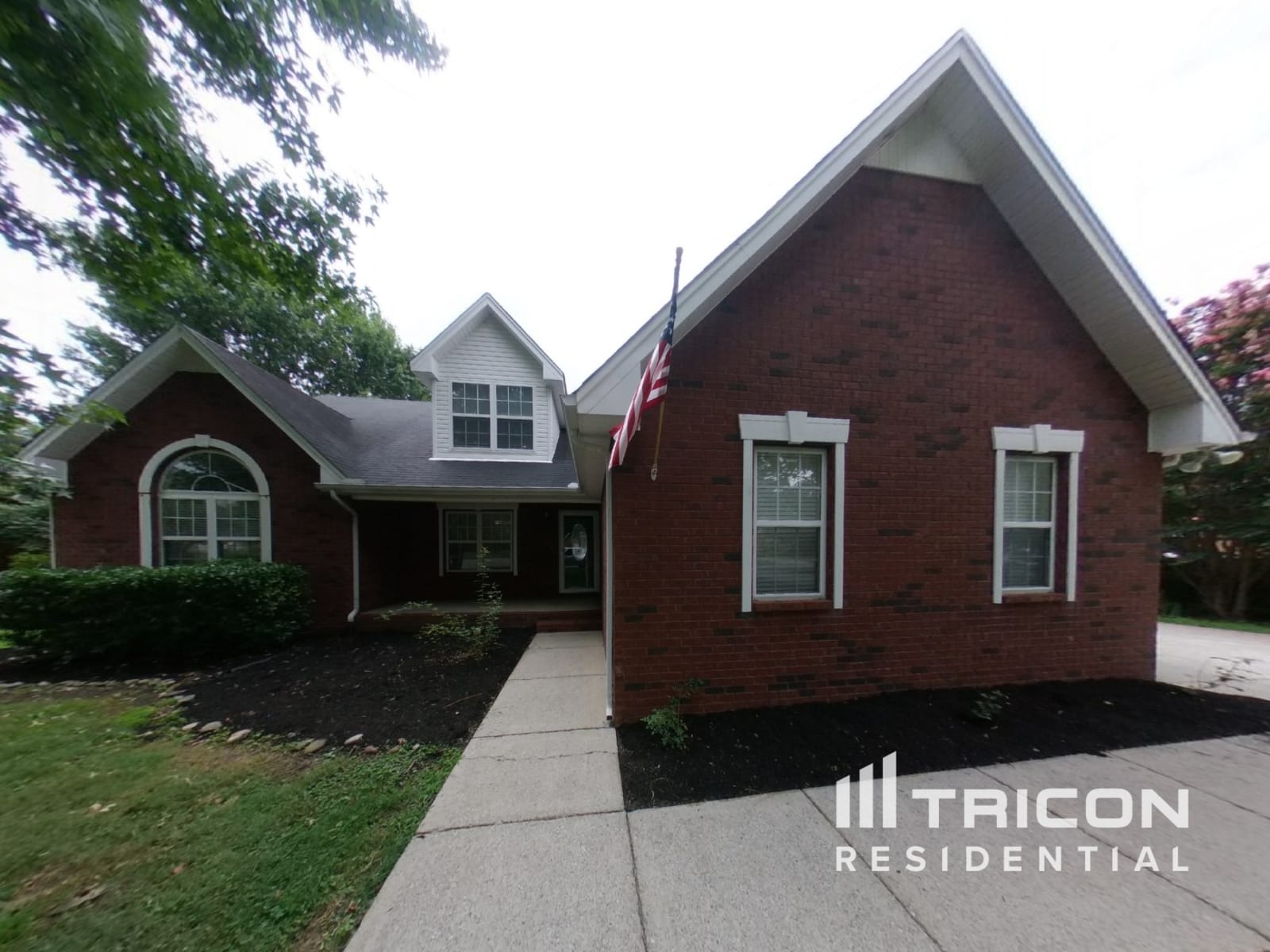3026 Wentworth Court Murfreesboro TN