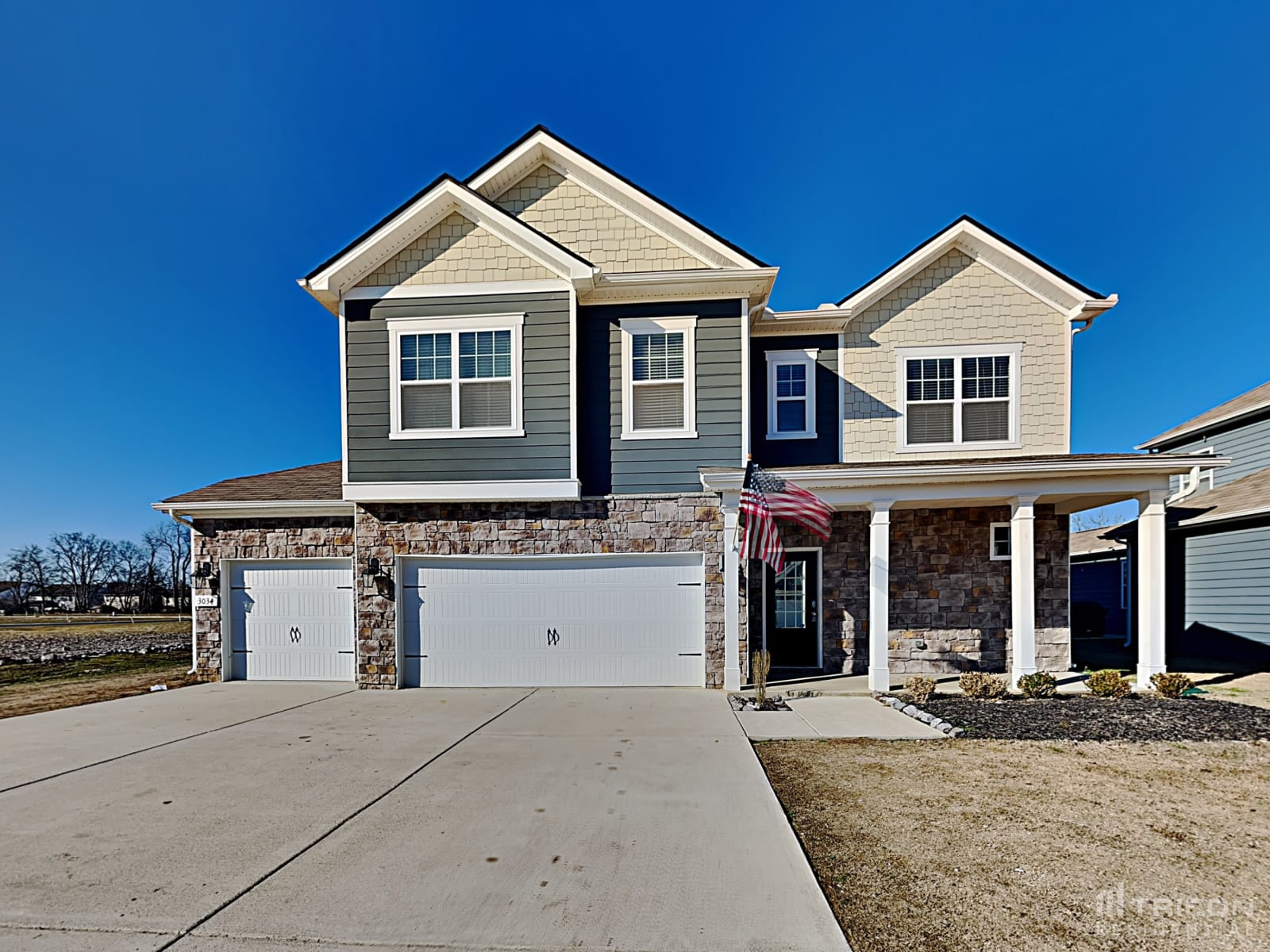 3034 Butterfield Avenue Murfreesboro TN