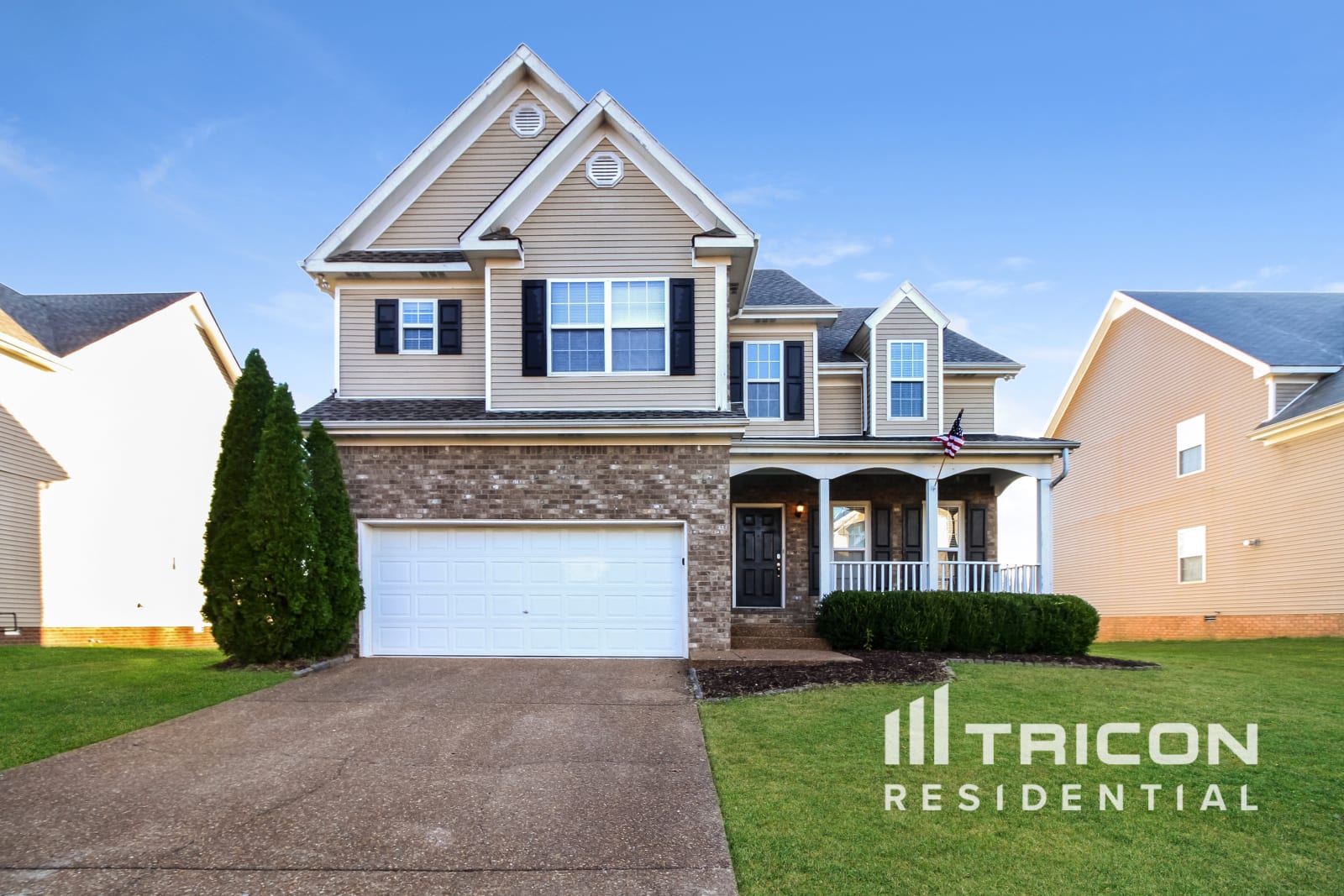 3039 Romain Trail Spring Hill TN