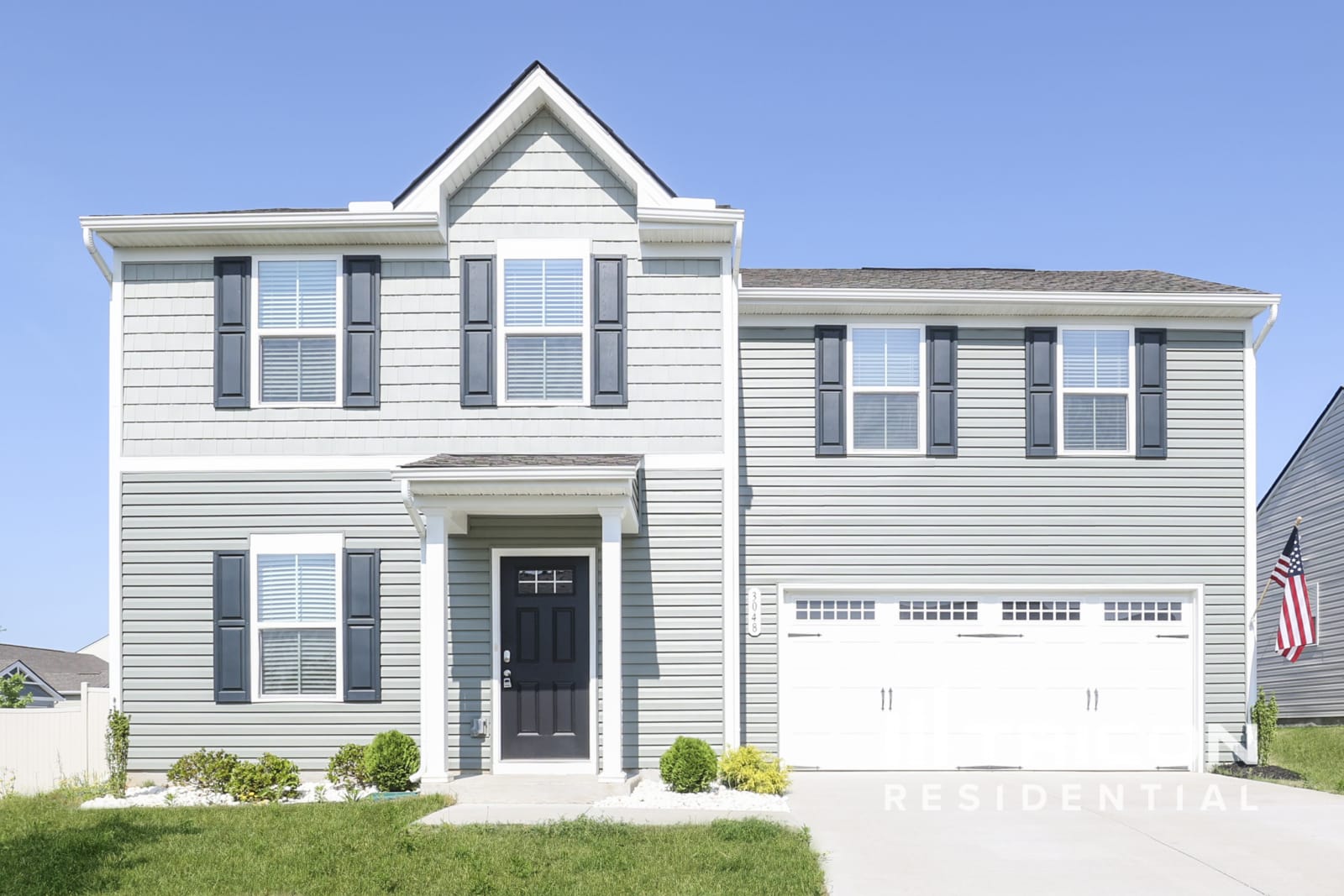 3048 Dartmoor Place White House TN