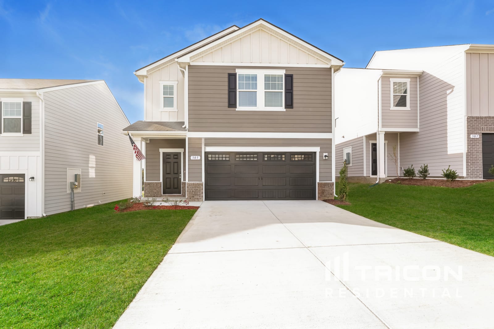 305 Nasturtium Way La Vergne TN