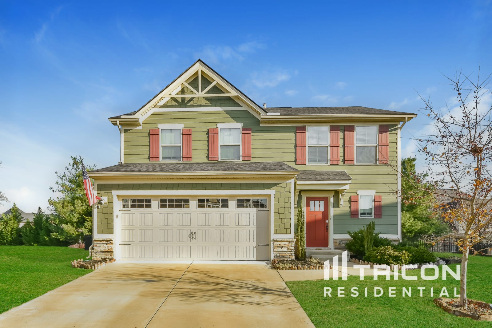 306 Heroit Court Spring Hill TN