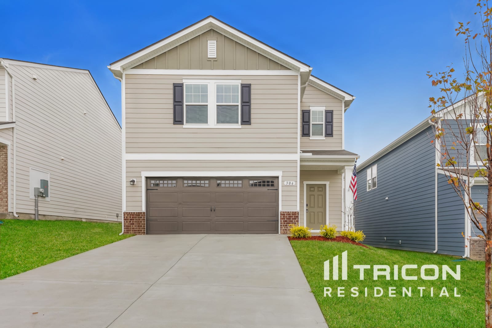 306 Nasturtium Way La Vergne TN