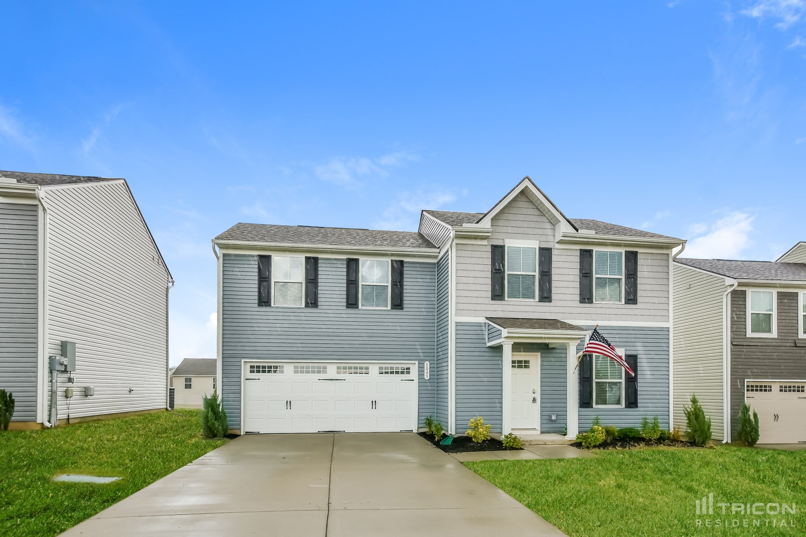 3065 Dartmoor Place White House TN