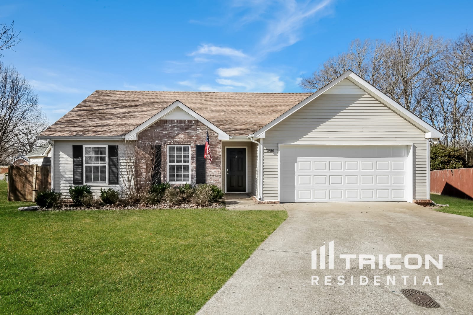 3080 Roscommon Drive Murfreesboro TN