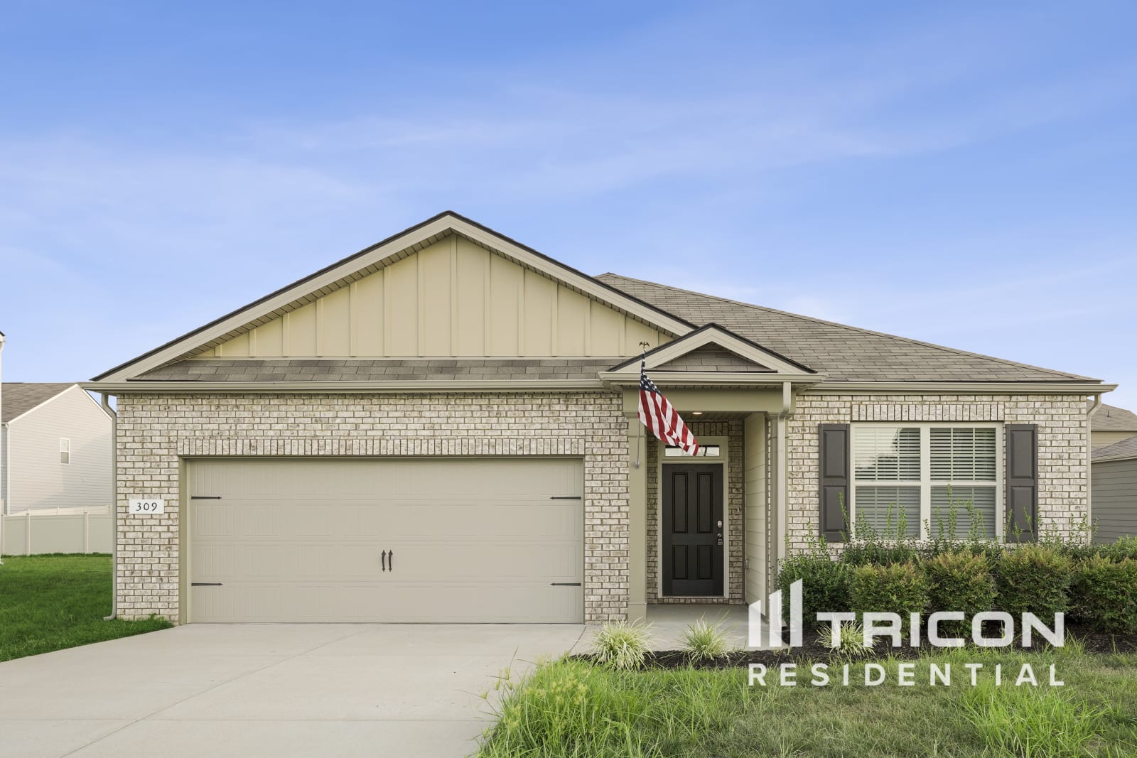 309 Tessa Grace Way Murfreesboro TN