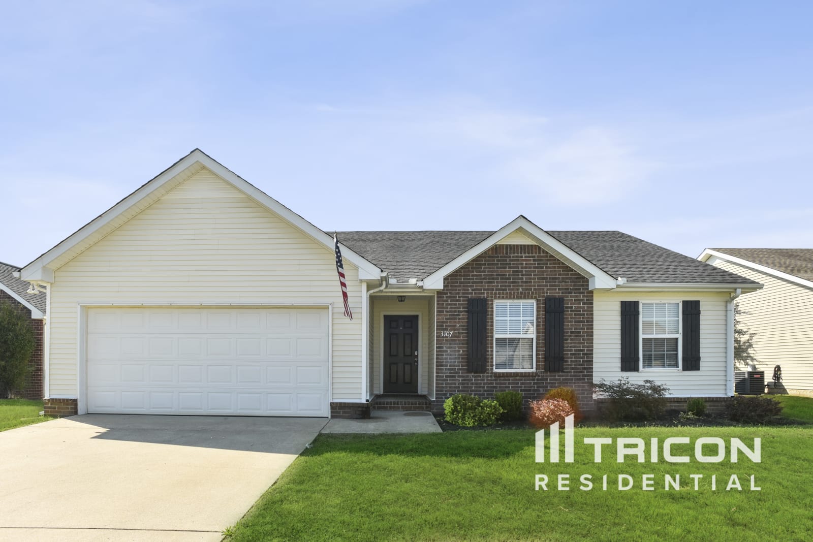 3107 Donard Court Murfreesboro TN