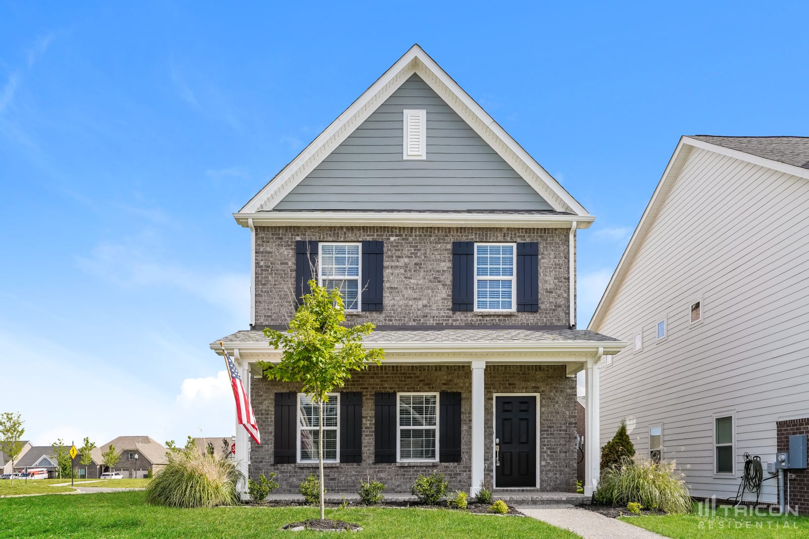 311 Cloverbrook Way Gallatin TN