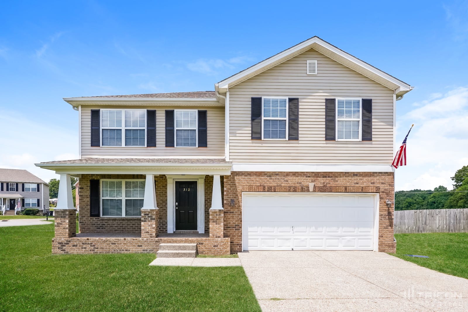 312 West Winterberry Trail White House TN