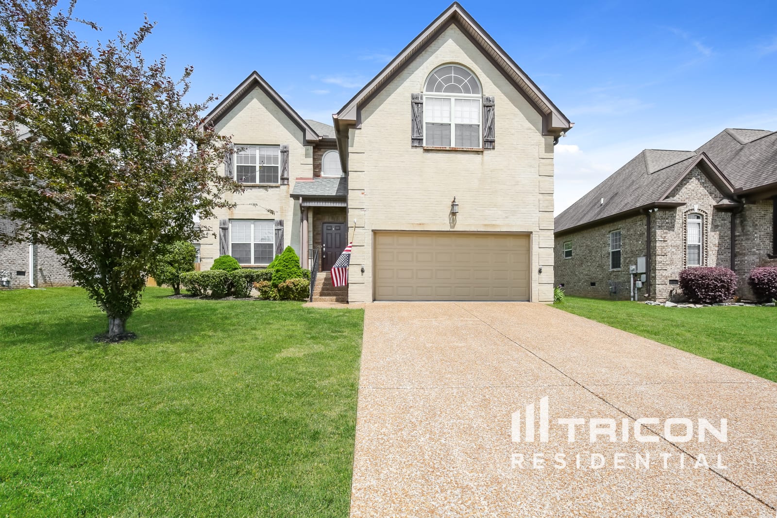 3125 Hidden Creek Drive Mount Juliet TN