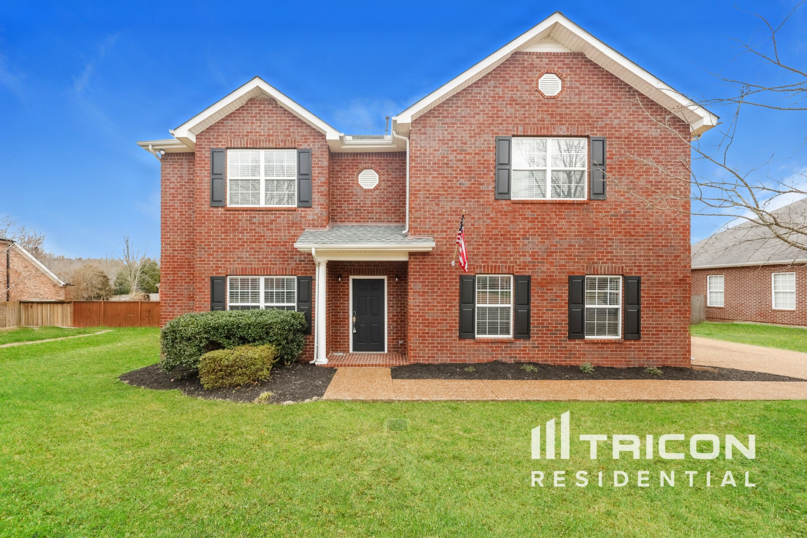 3130 Friars Bridge Pass Franklin TN