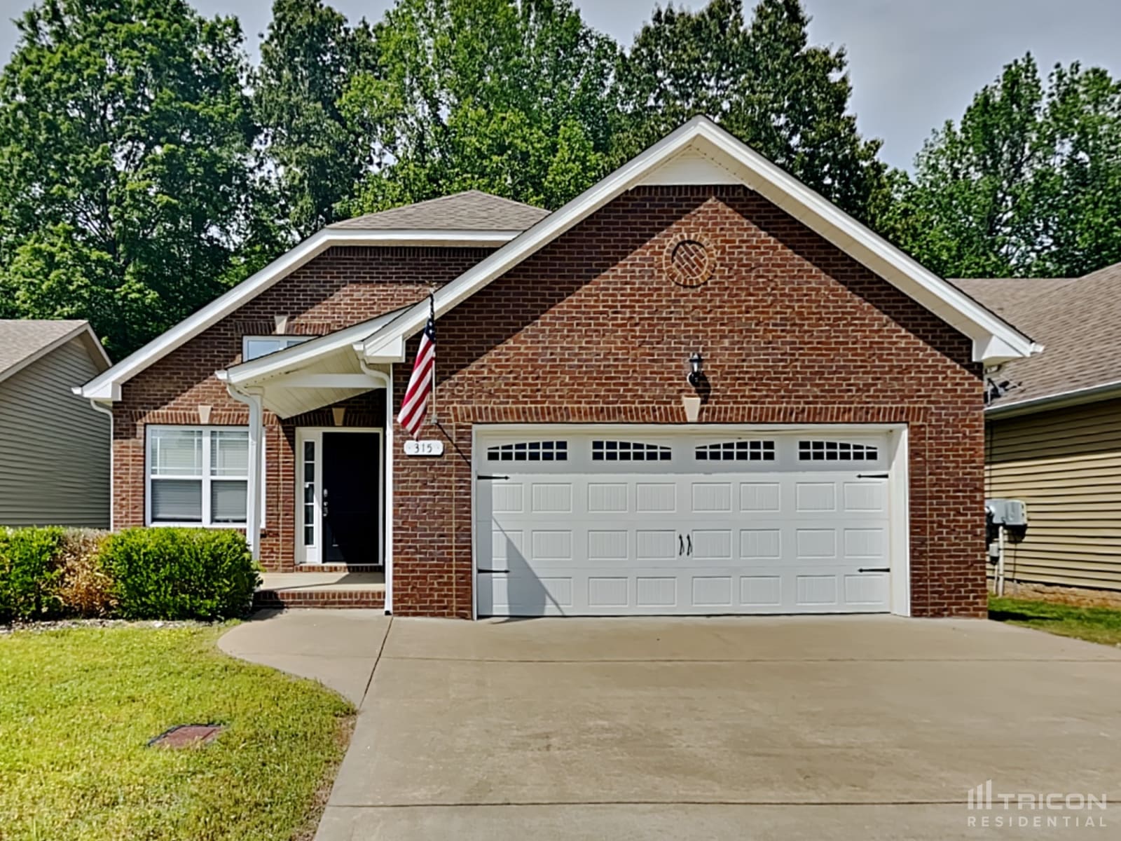 315 David Drive Clarksville TN