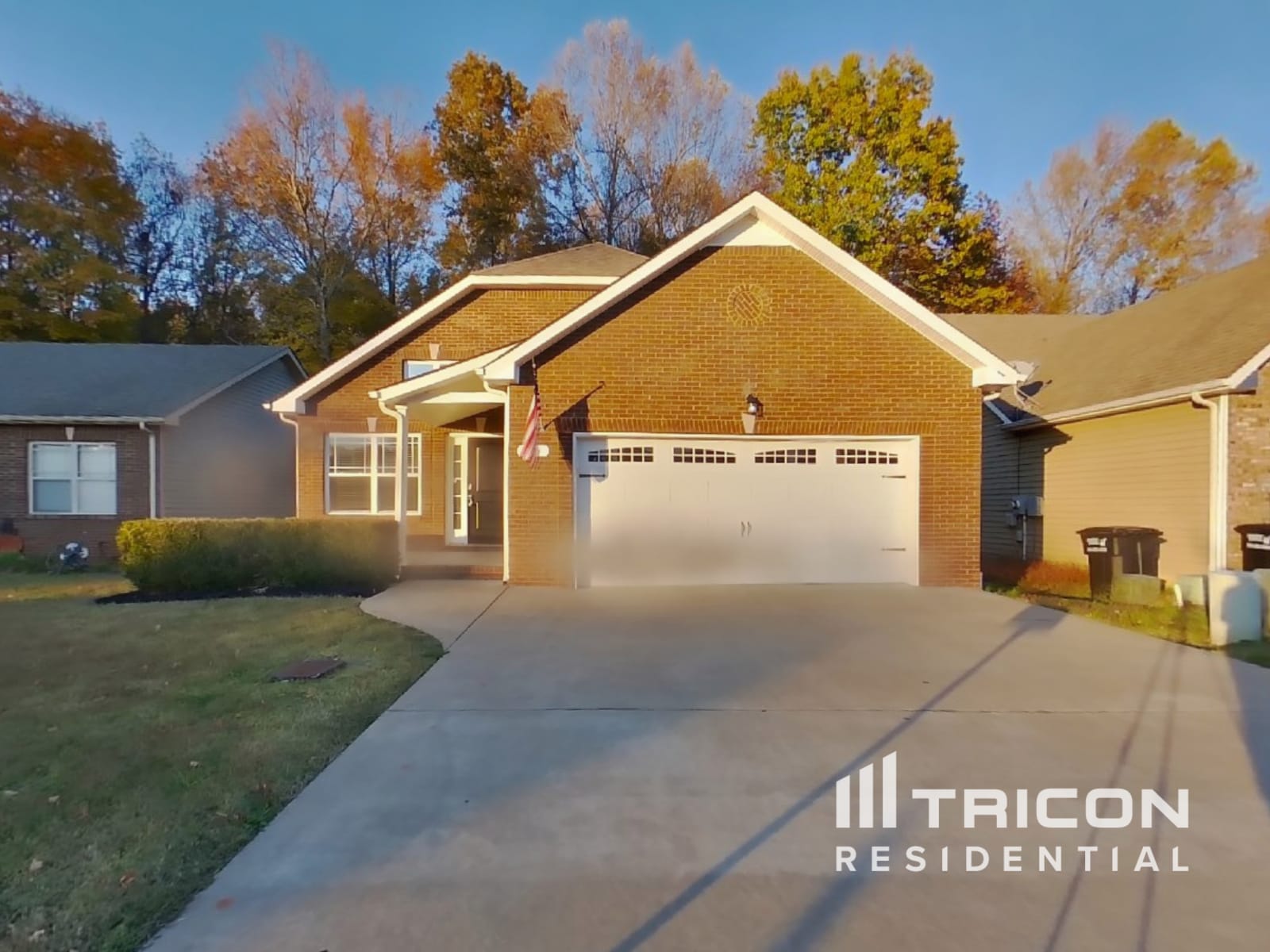 315 David Drive Clarksville TN