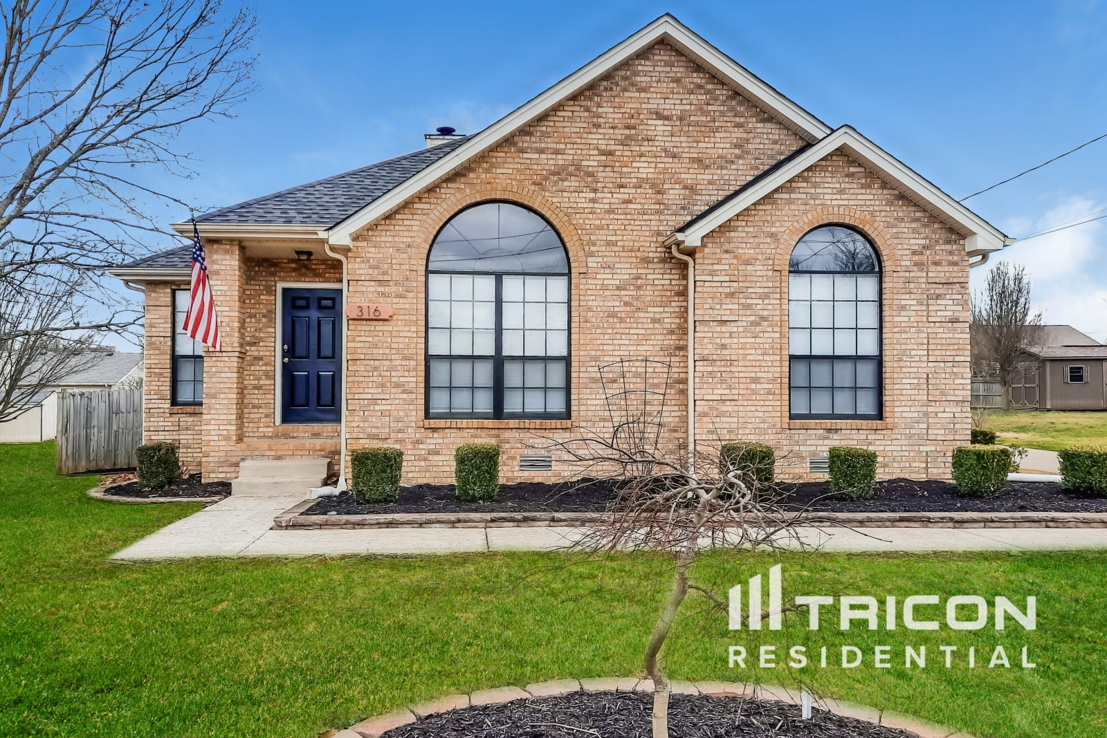 316 Pine Ridge Lane La Vergne TN