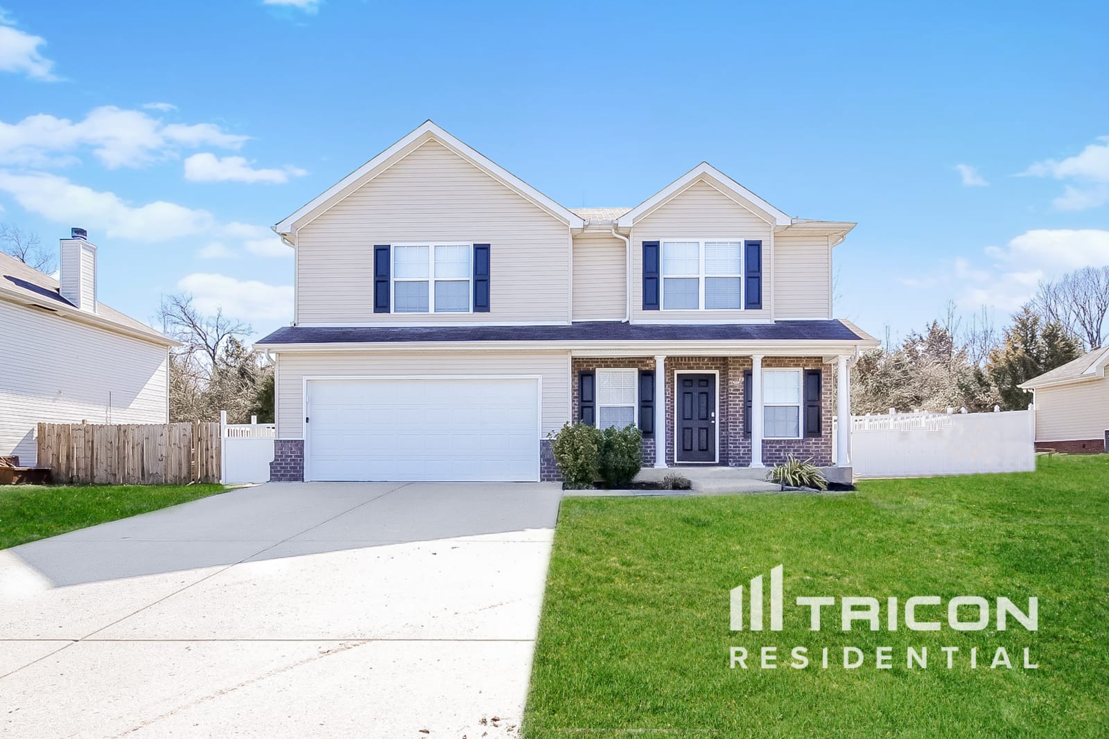 3163 Hardwood Drive Murfreesboro TN