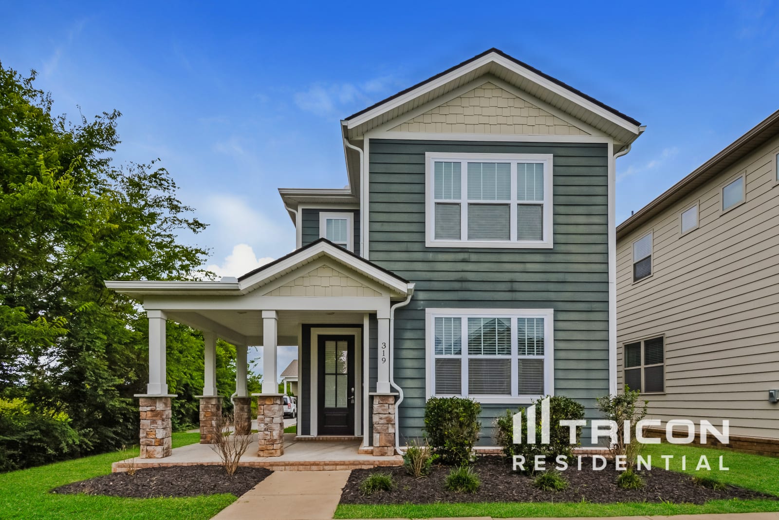 319 Imperial Court Pleasant View TN