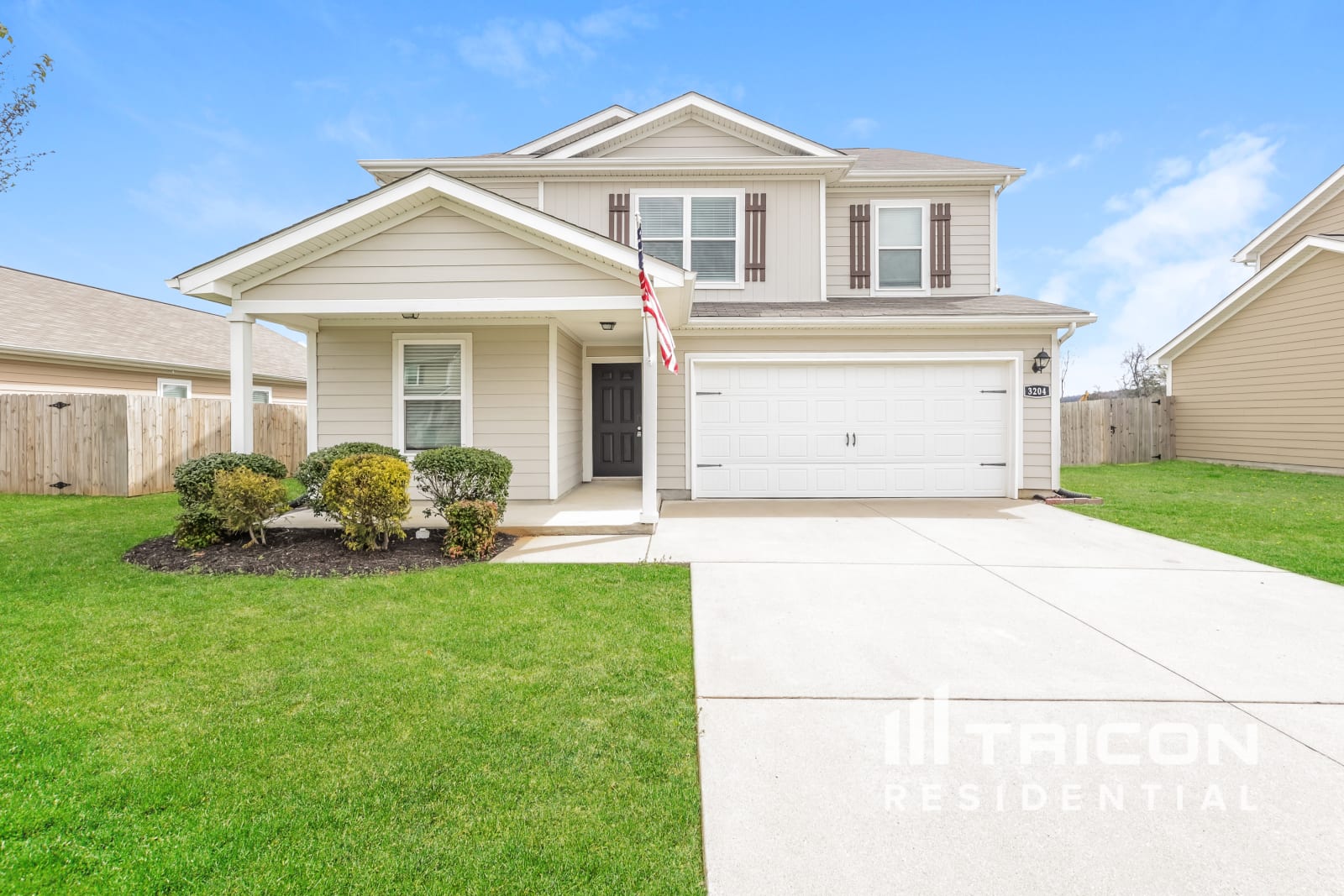 3204 Dizzy Dean Drive Murfreesboro TN