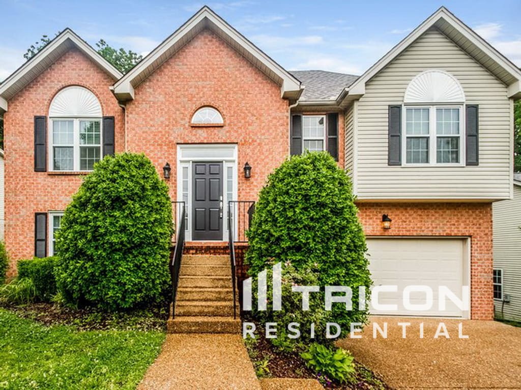 3204 Yorkshire Court Old Hickory TN