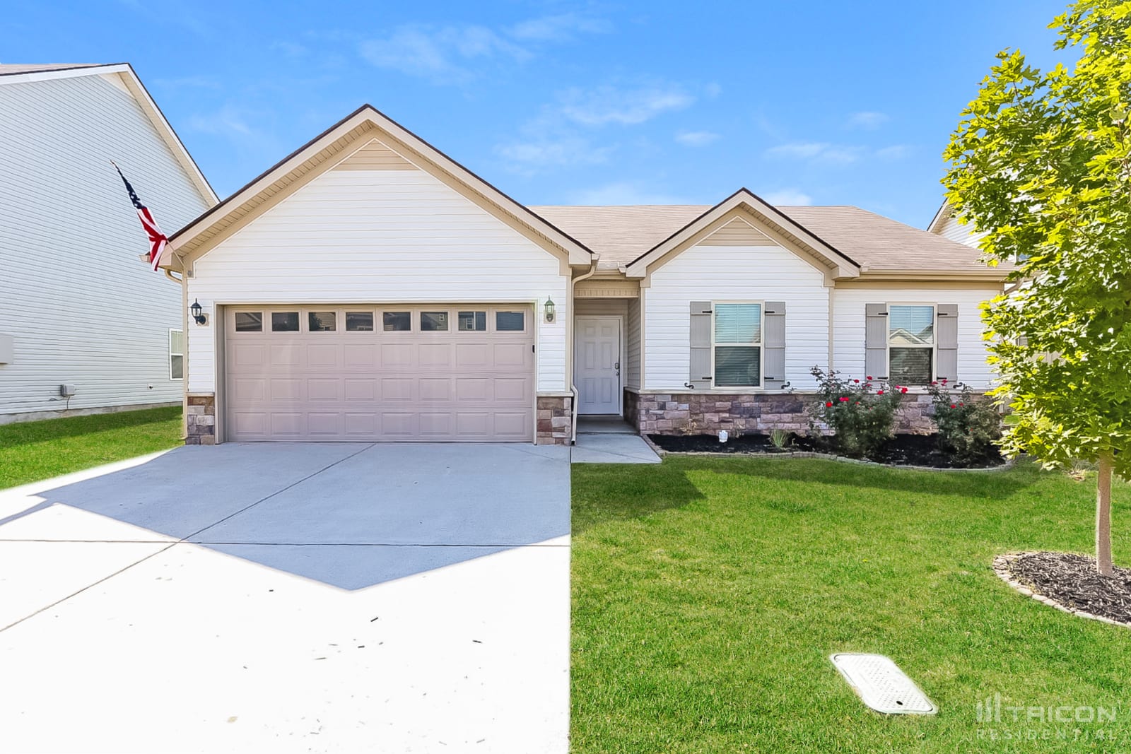 3217 Willingham Run Murfreesboro TN