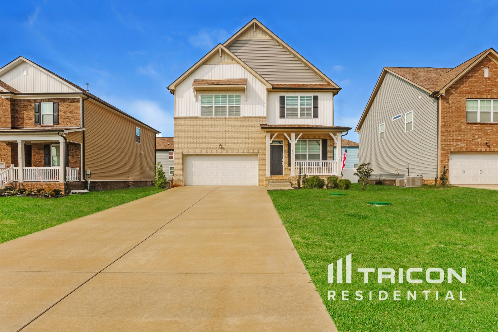 323 Disley Way Murfreesboro TN