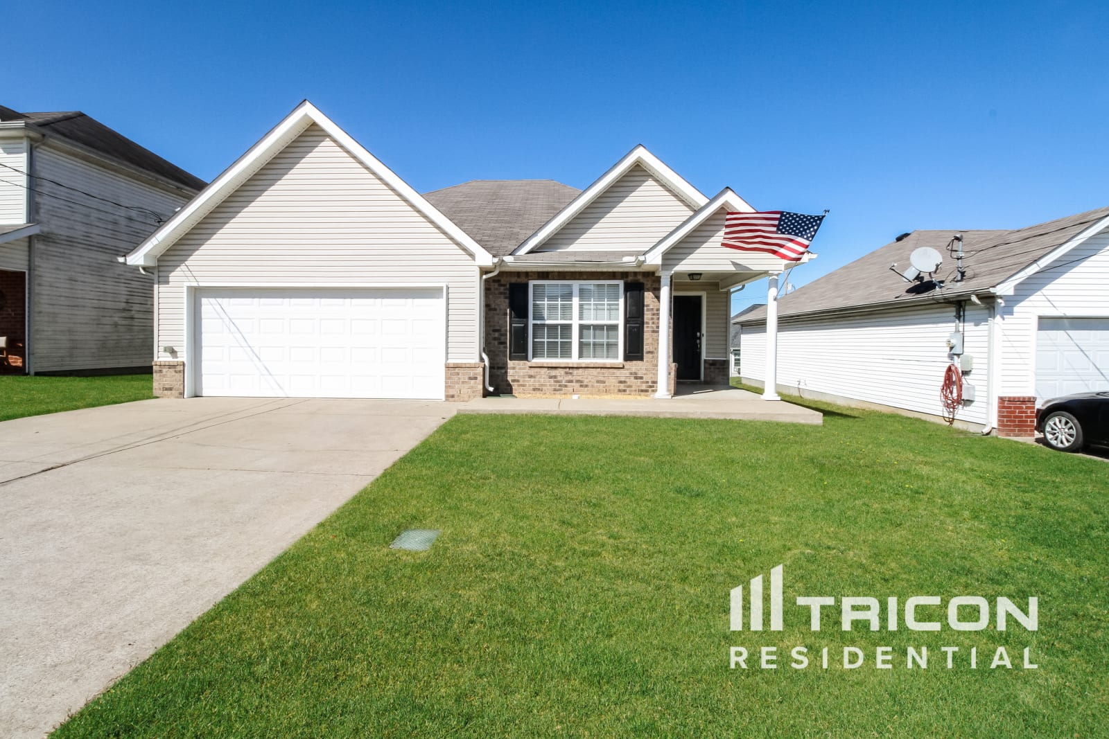 323 Sarna Drive La Vergne TN
