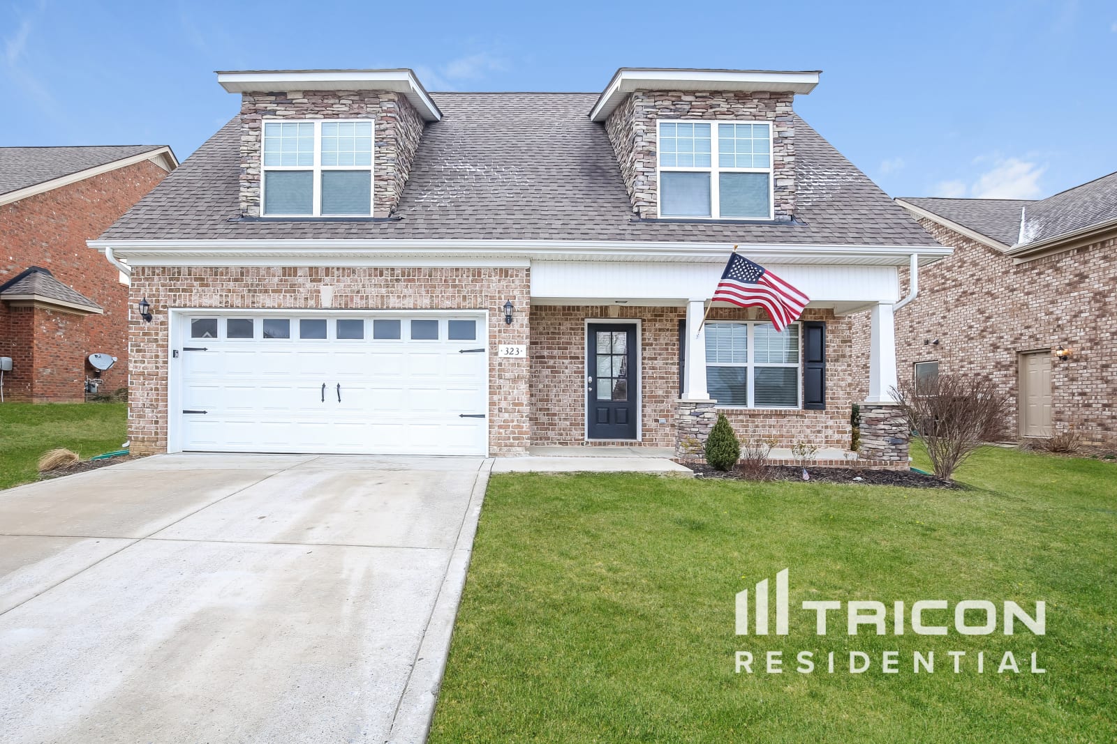 323 Stratford Park Boulevard Gallatin TN