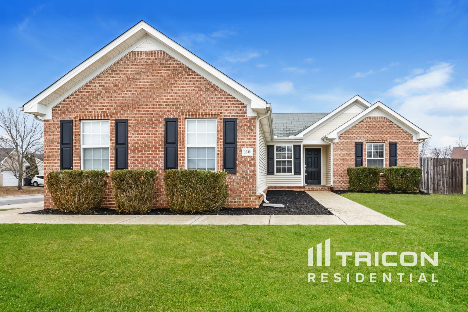3230 Oneida Court Murfreesboro TN