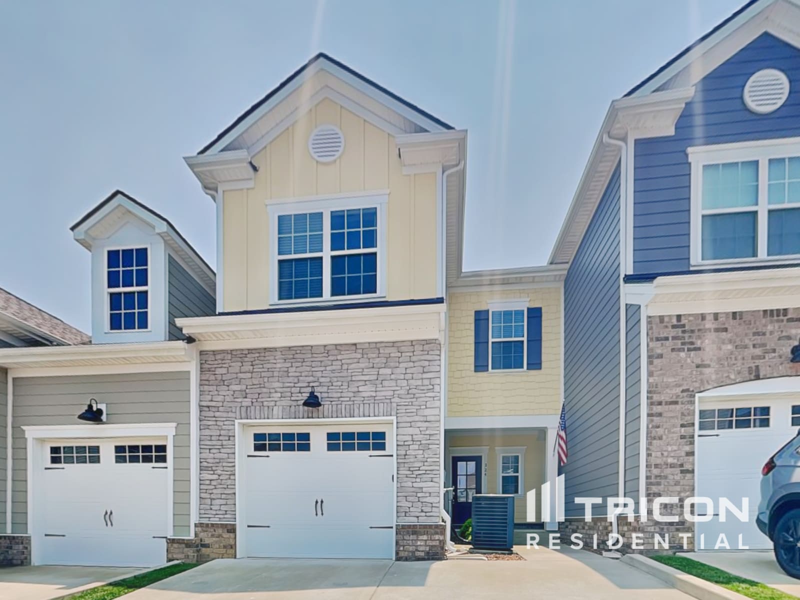 324 Kinsale Drive Spring Hill TN