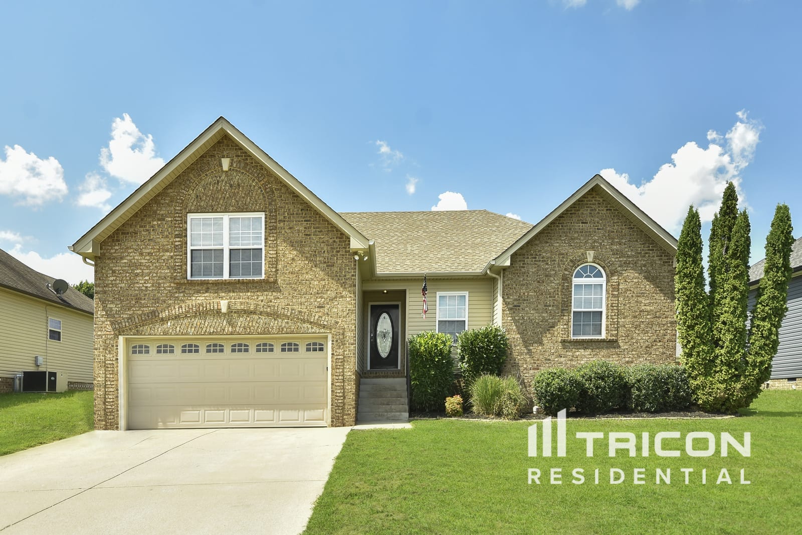 325 Brandywine Lane Springfield TN