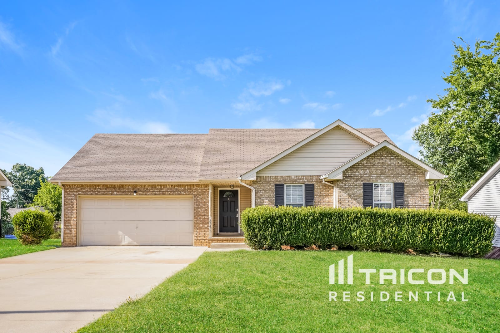 3261 Tabby Drive Clarksville TN