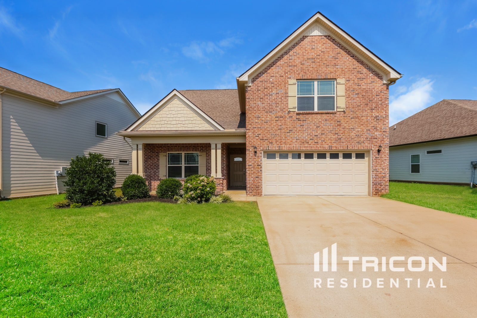 3316 Pear Blossom Way Murfreesboro TN
