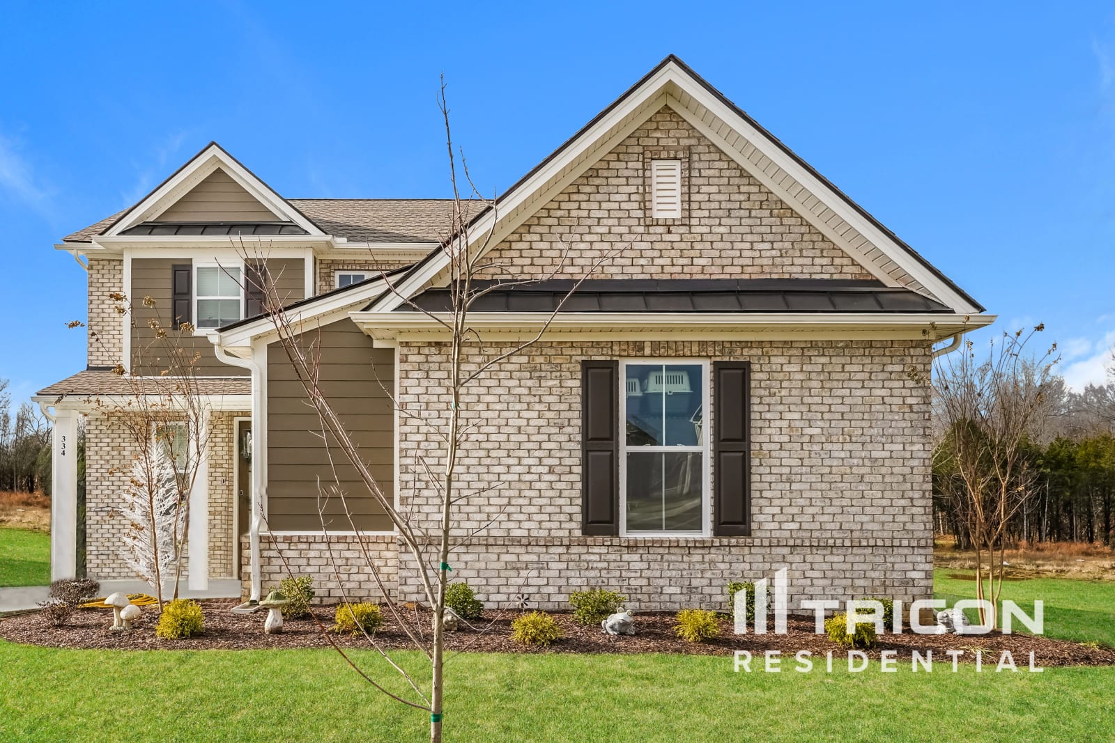 334 Park Glen Drive Mt. Juliet TN