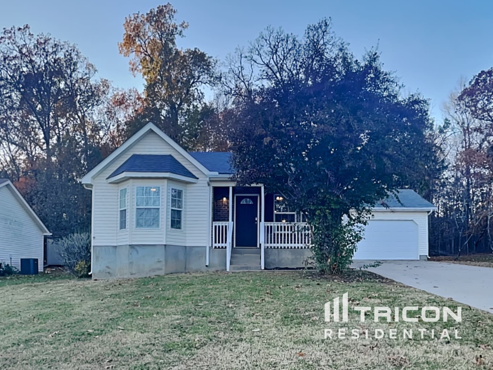 339 Clearlake Drive La Vergne TN