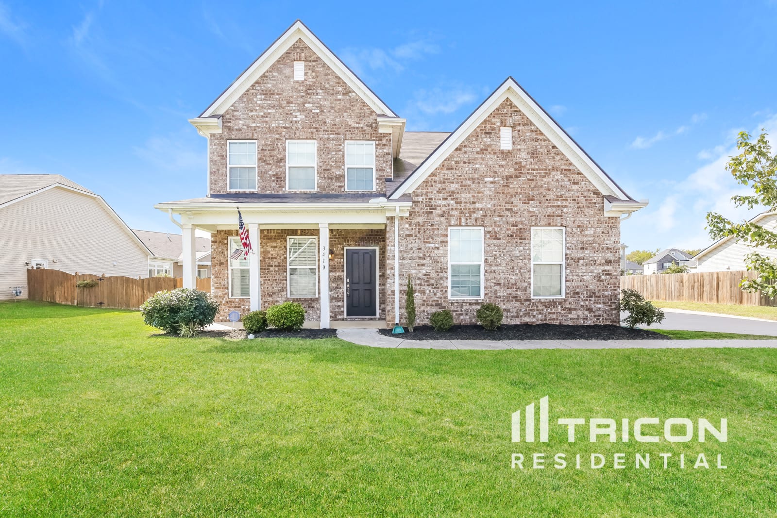 3410 Wilhoit Court Murfreesboro TN