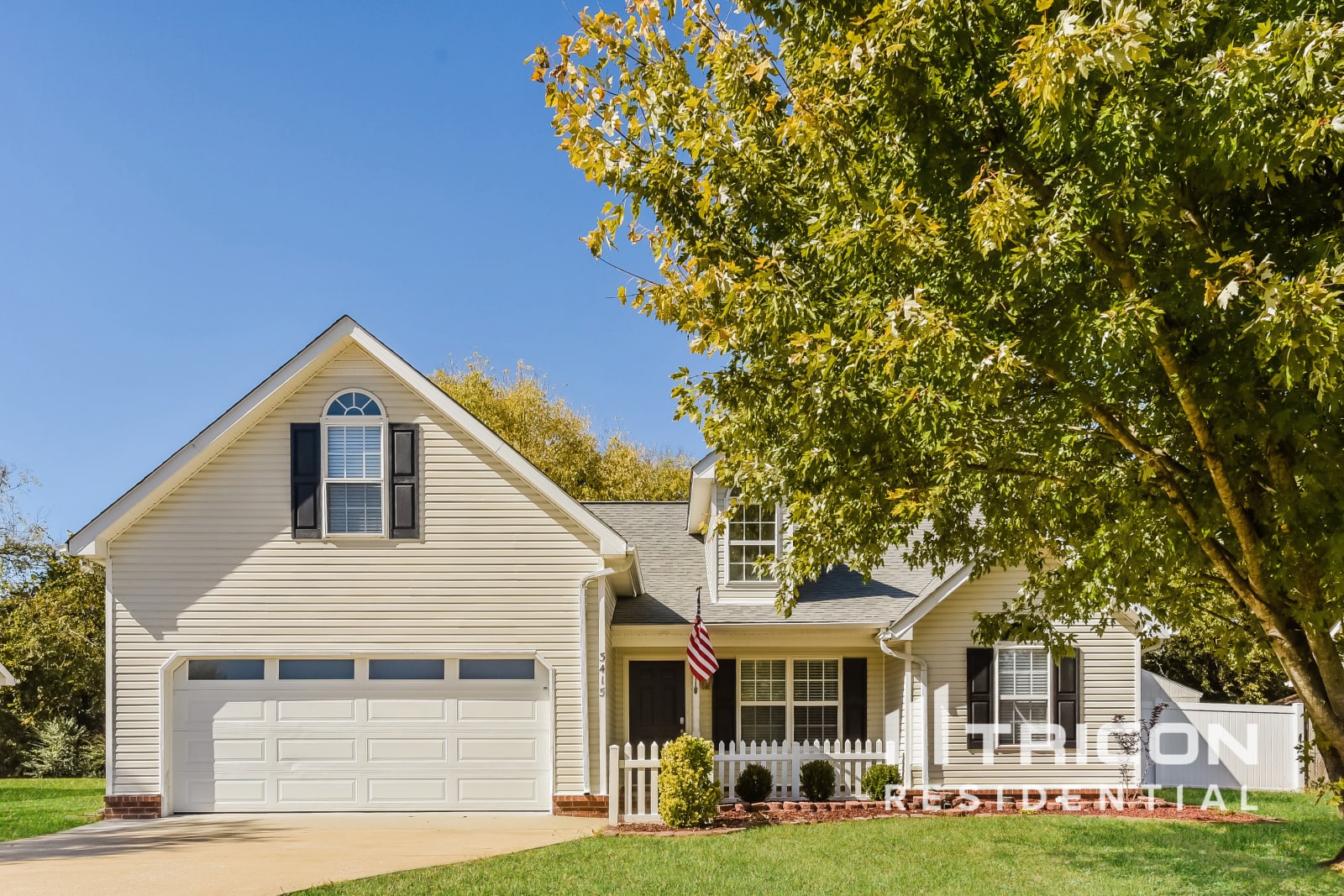 3415 Hardwood Drive Murfreesboro TN