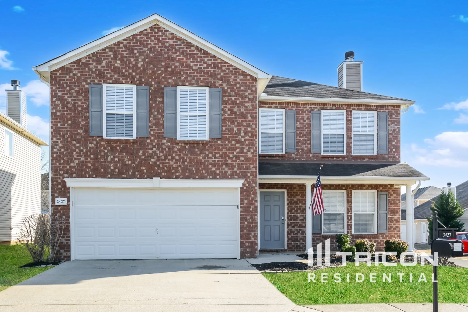 3427 Juneberry Way Murfreesboro TN
