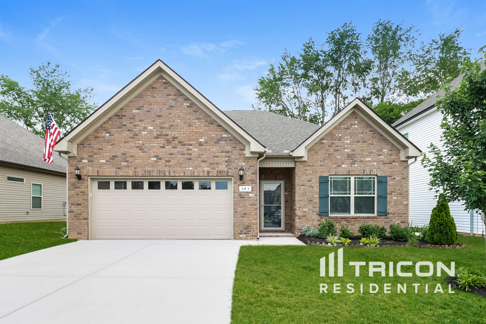 343 Longhorn Drive Smyrna TN