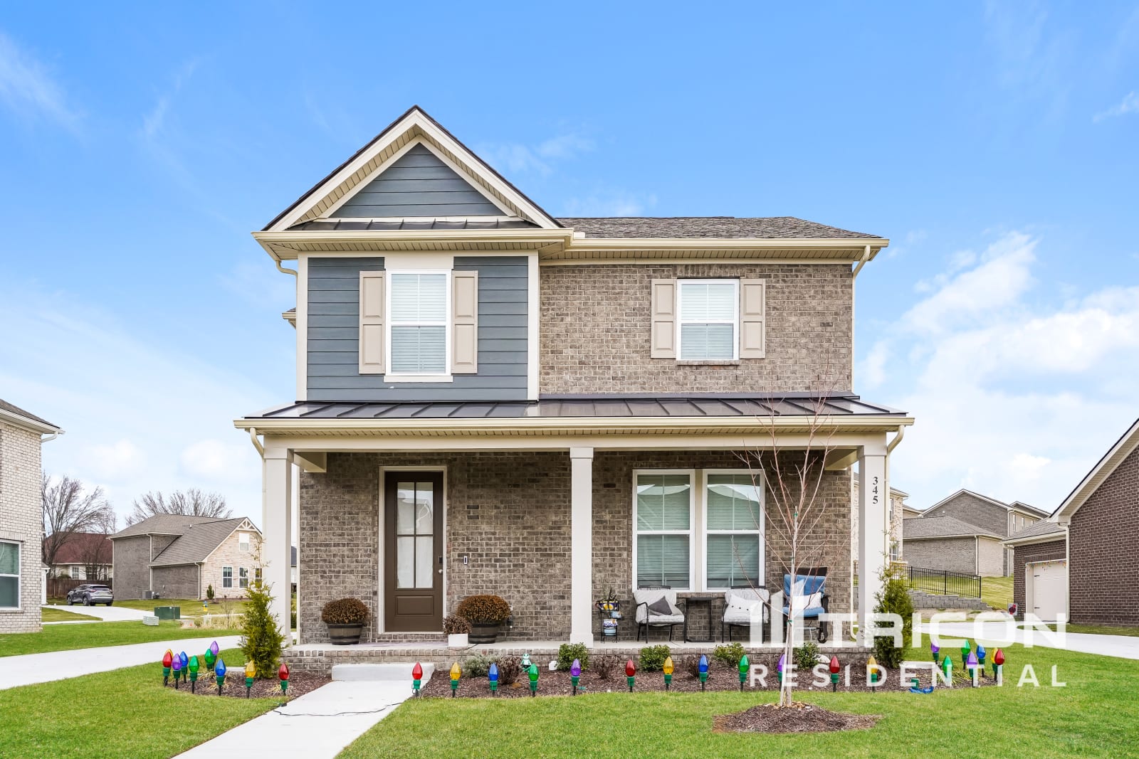 345 Park Glen Dr Mt. Juliet TN