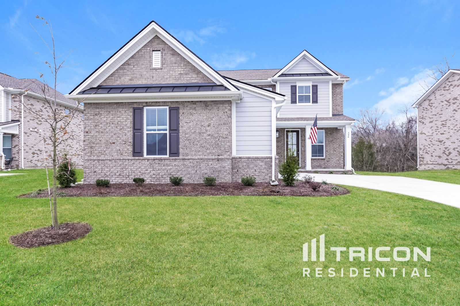 346 Park Glen Dr Mt. Juliet TN